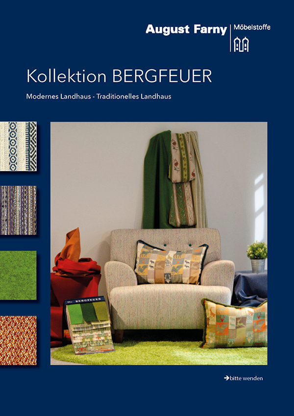 275 Bergfeuer